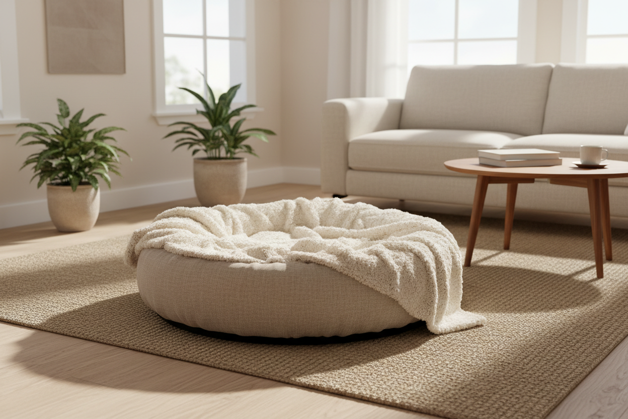 Beds & Comfort