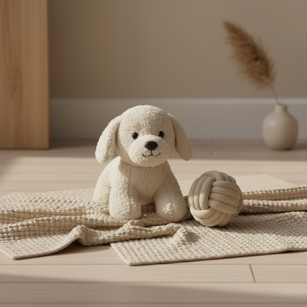 Toys & Play