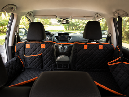 Pawelle™ Adventure Hammock Seat Cover